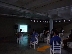 Cursos