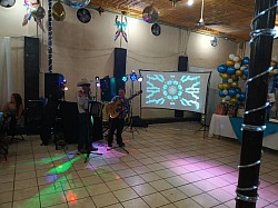 Cumpleaños