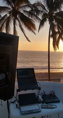 Sonido y Luces Nvo Nayarit