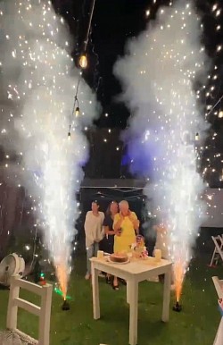 Cumpleaños
