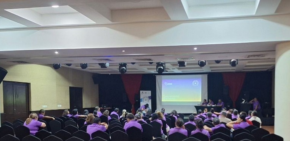 EVENTOS CORPORATIVOS