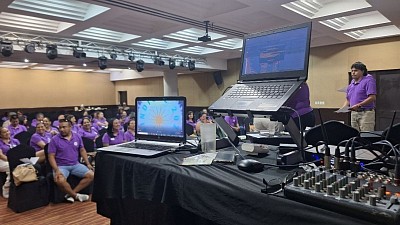 Tecnicos profesionales