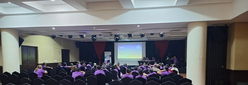 EVENTOS CORPORATIVOS