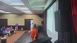 Conferencias