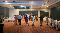 Celebracion Dia del Mwdico